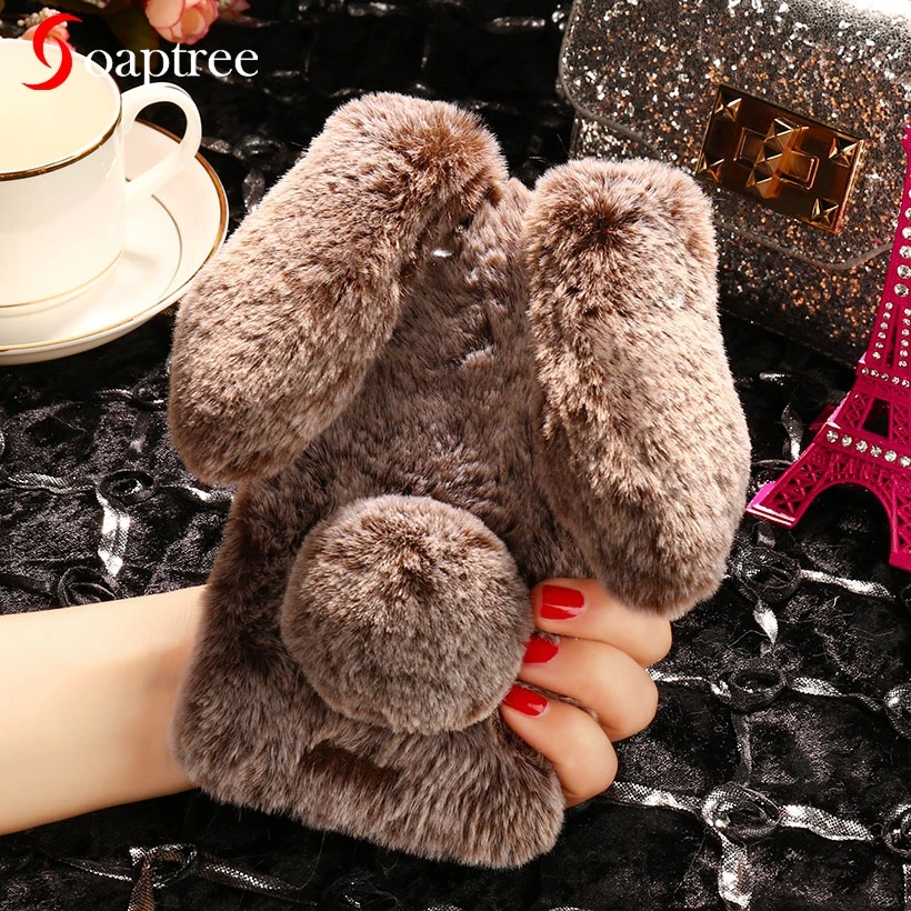 Luxury Warm Rabbit Fur Cases For BQ Strike BQS-5020 BQS 5020 Case Cute Furry Soft TPU Case For BQS5020 smartphone Cover bags
Luxury Warm Rabbit Fur Cases For BQ Strike BQS-5020 BQS 5020 Case Cute Furry Soft TPU Case For BQS5020 smartphone Cover bags