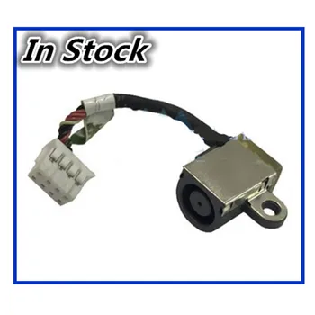 New Laptop DC Power Jack Cable Charging Port For HP ProBook 640 645 G1 G2 640-G1 645-G1 650 655
New Laptop DC Power Jack Cable Charging Port For HP ProBook 640 645 G1 G2 640-G1 645-G1 650 655
