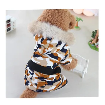 Dog Clothes French Bulldog Puppy Clothes For Small Dogs Shih Tzu Yorkie Terrier Winter Coat Jacket Costume Overalls #18
Dog Clothes French Bulldog Puppy Clothes For Small Dogs Shih Tzu Yorkie Terrier Winter Coat Jacket Costume Overalls #18