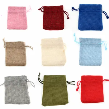 10pcs sterling-silver-jewelry Fabric bag 7x9cm 10x14cm packaging gift boxes for jewellery Christmas Wedding Decoration Supplie
10pcs sterling-silver-jewelry Fabric bag 7x9cm 10x14cm packaging gift boxes for jewellery Christmas Wedding Decoration Supplie
