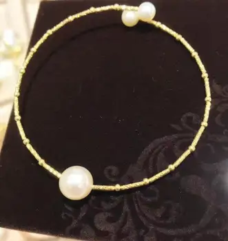 free shipping >>>>noble jewelry natural Freshwater white pearl necklace 9K Gold
free shipping >>>>noble jewelry natural Freshwater white pearl necklace 9K Gold