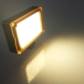 Hot Sale 96 LED Mini Video Light for Canon Nikon Camcorder DSLR Camera Phone Wedding Video
Hot Sale 96 LED Mini Video Light for Canon Nikon Camcorder DSLR Camera Phone Wedding Video