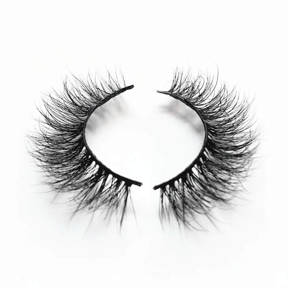 Morwalendi 3D Mink eyelashes fluffy mink lashes makeup curly false eyelashes natural looking reusable cilios handmade
Morwalendi 3D Mink eyelashes fluffy mink lashes makeup curly false eyelashes natural looking reusable cilios handmade