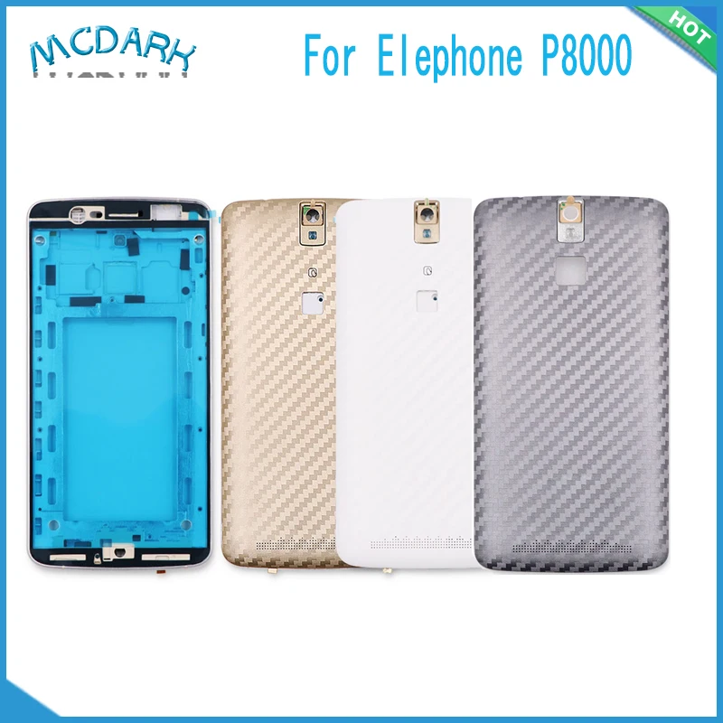 Android 6.0 /5.1 Battery Back Cover For Elephone P8000 Mobile Phone Housing Replacement Parts Rear Door Case With Middle Frame
Android 6.0 /5.1 Battery Back Cover For Elephone P8000 Mobile Phone Housing Replacement Parts Rear Door Case With Middle Frame