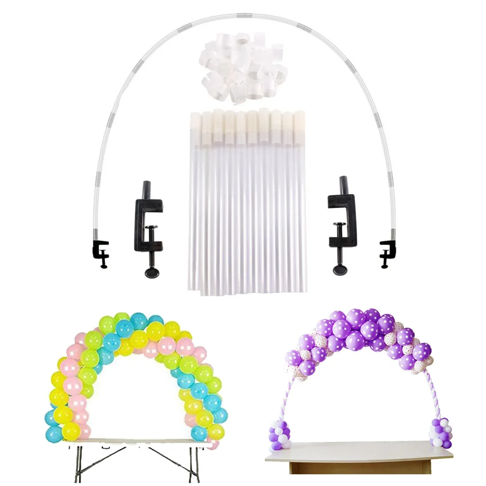 Portable Balloon Holder Wedding Birthday Party Column Stand Base Frame Display Kit For Home Garden Supplies
Portable Balloon Holder Wedding Birthday Party Column Stand Base Frame Display Kit For Home Garden Supplies