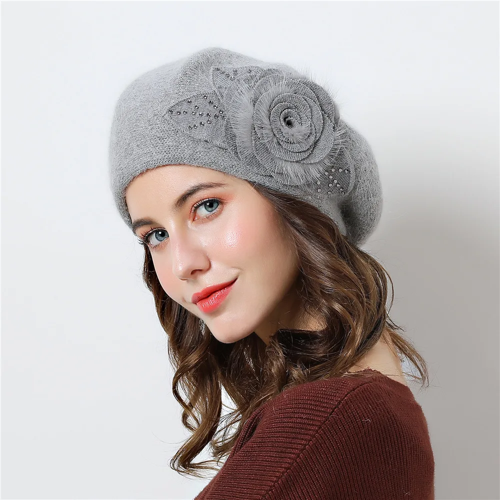 warm thermal Bonnet Wool Rabbit's Hair Print Winter Fall Outdoor Mask Ski Caps Men's Women Hat Knitted Skullies Beanie Female
warm thermal Bonnet Wool Rabbit's Hair Print Winter Fall Outdoor Mask Ski Caps Men's Women Hat Knitted Skullies Beanie Female