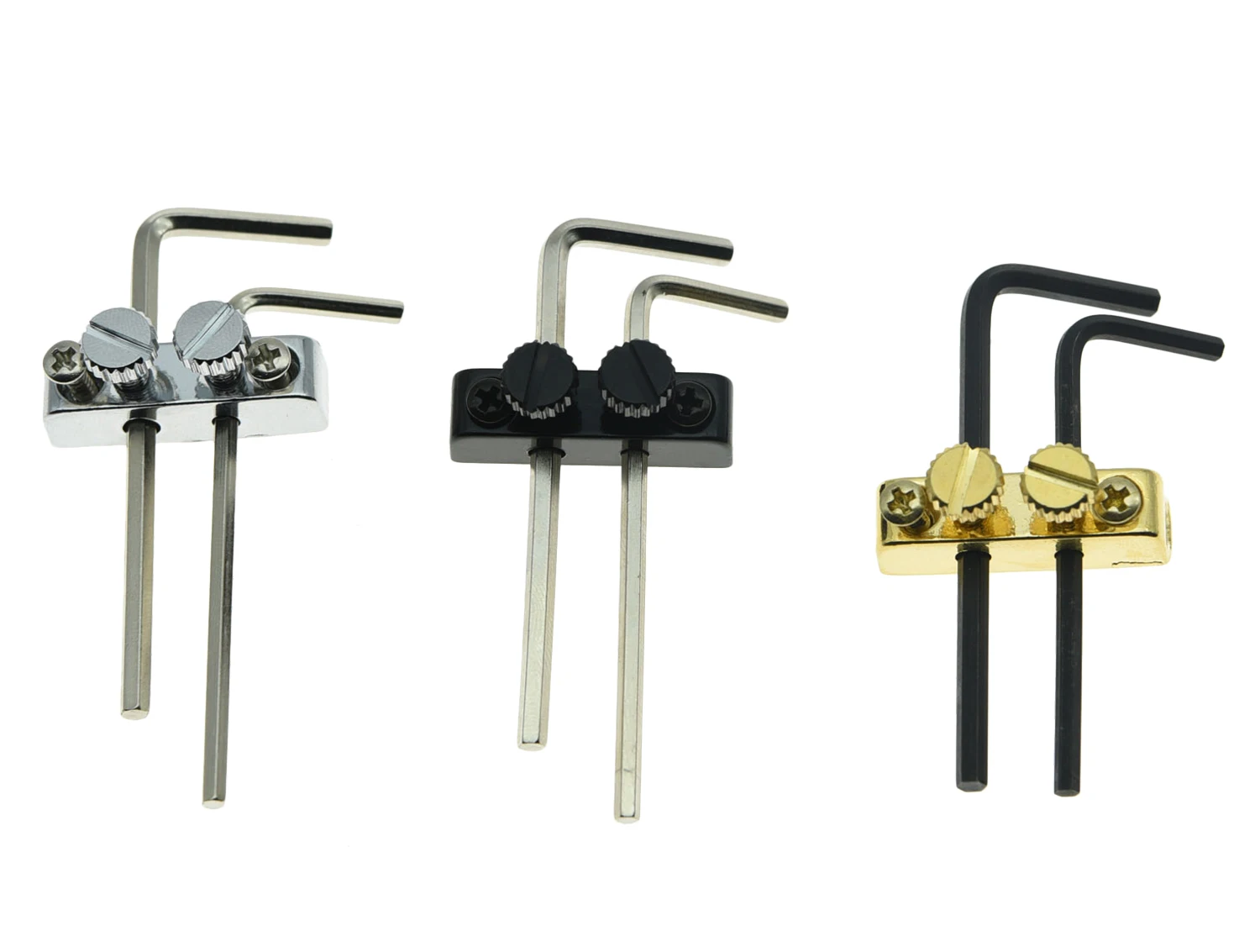 Держатель шестигранного ключа для электрогитары Tremolo различные цвета|guitar holder|allen