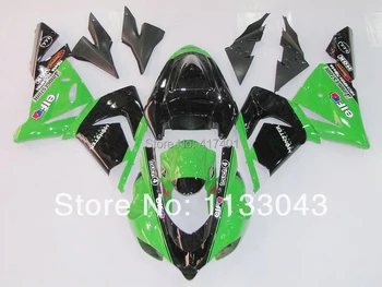 100% NEW green black Fairing kit FOR KAWASAKI NINJA ZX10R 04-05 ZX 10R 04 05 ZX-10R 10 R 2004 2005 fairings #EE0A0 +7GIFTS
100% NEW green black Fairing kit FOR KAWASAKI NINJA ZX10R 04-05 ZX 10R 04 05 ZX-10R 10 R 2004 2005 fairings #EE0A0 +7GIFTS
