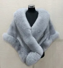 8 colours Grey/blue/white/black faux fur wrap bridal wrap faux fur shrug faux fur stole shawl cape
8 colours Grey/blue/white/black faux fur wrap bridal wrap faux fur shrug faux fur stole shawl cape