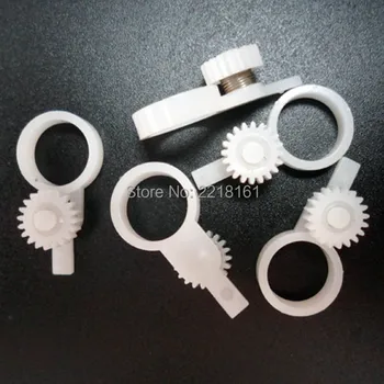 5X free shipping Solvent printer ink capping assembly small pulley for Epson 4800/4880/7800/7880/9800/9880/9450/9400 motor gear
5X free shipping Solvent printer ink capping assembly small pulley for Epson 4800/4880/7800/7880/9800/9880/9450/9400 motor gear