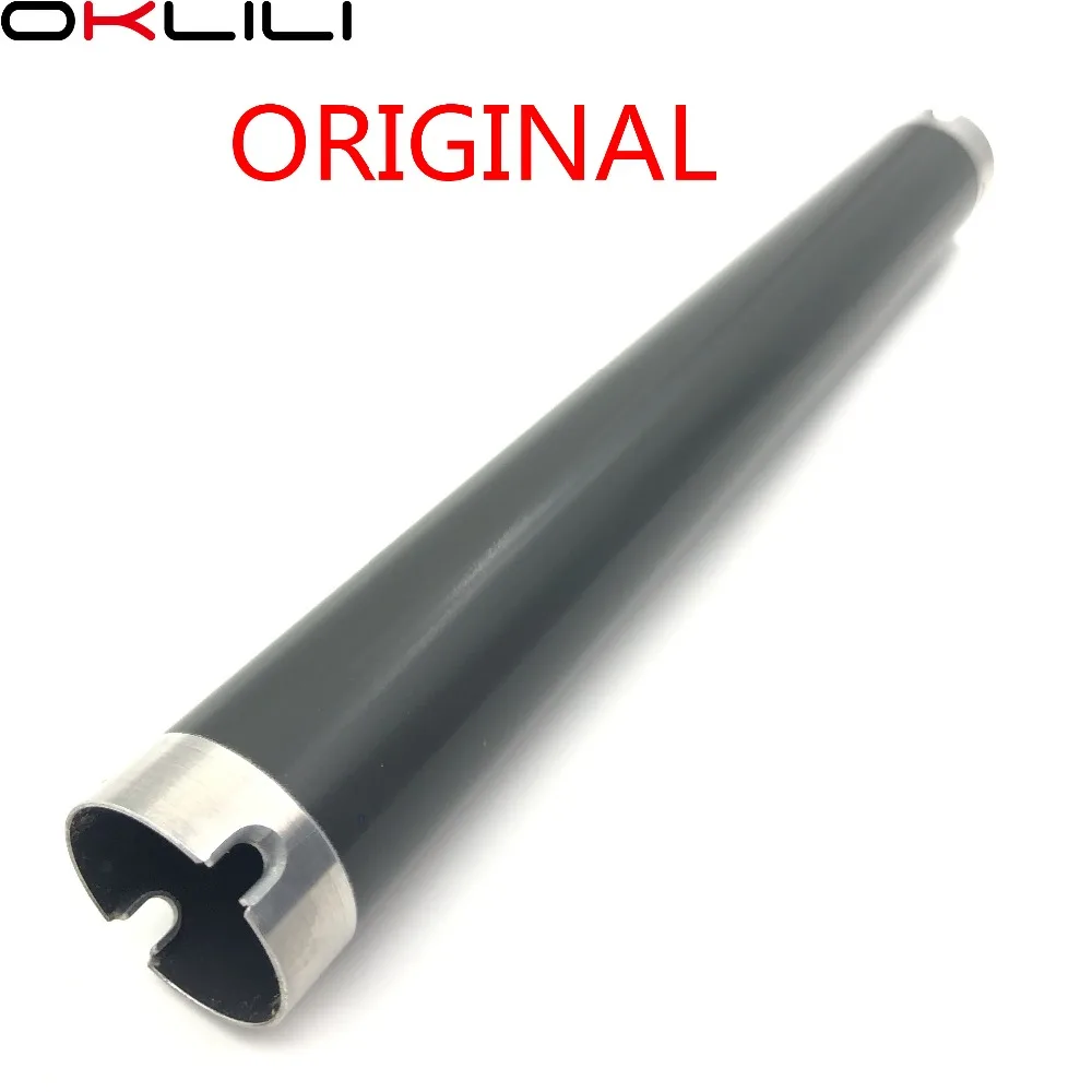 1PC X M160-4119 Fuser Upper Hot Heat Roller for RICOH MP401 MP402 SP3600 SP3610 SP4510 SP4520 MP 401 402 SP 3600 3610 4510 4520
1PC X M160-4119 Fuser Upper Hot Heat Roller for RICOH MP401 MP402 SP3600 SP3610 SP4510 SP4520 MP 401 402 SP 3600 3610 4510 4520