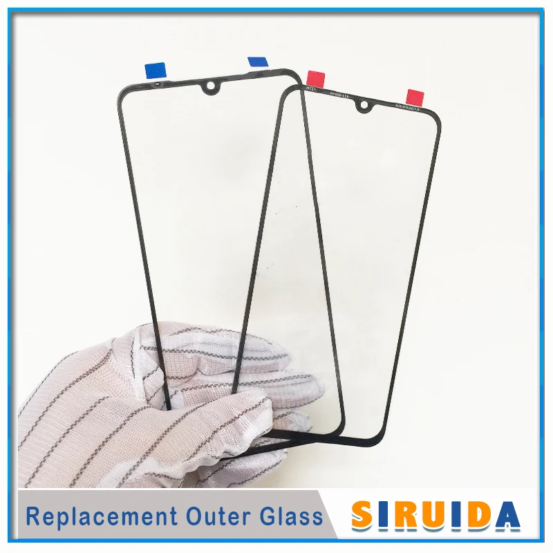 5pcs Original Replacement For Xiaomi Redmi Red mi note 7 note7 LCD Touch Screen Outer Cover Front Glass Lens Panel
5pcs Original Replacement For Xiaomi Redmi Red mi note 7 note7 LCD Touch Screen Outer Cover Front Glass Lens Panel