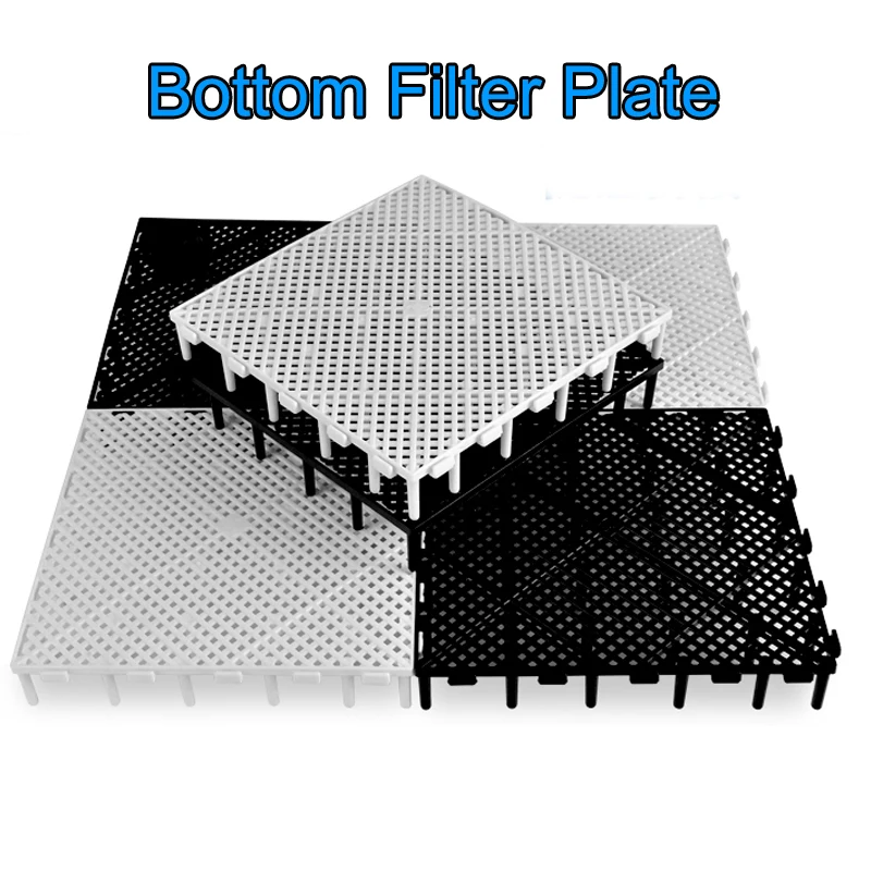 NuoNuoWell 10PCS AQUARIUM UNDERGRAVEL FILTER 14.5x14.5x2.5cm DIY Bottom Filter Plate Freeshipping
NuoNuoWell 10PCS AQUARIUM UNDERGRAVEL FILTER 14.5x14.5x2.5cm DIY Bottom Filter Plate Freeshipping