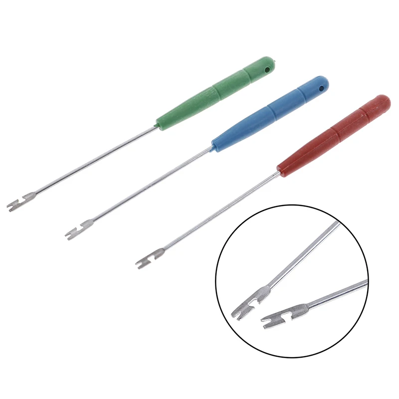 1Pcs Unhooking Device Fishing Tackle Safety Extractor Fish Tools Fish Hook Remover Iron+plastic Hook Detacher Remover Tool
1Pcs Unhooking Device Fishing Tackle Safety Extractor Fish Tools Fish Hook Remover Iron+plastic Hook Detacher Remover Tool