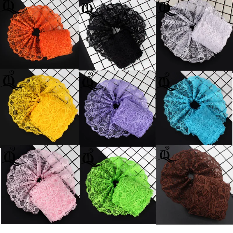 mix color 8cm 1yards width elastic lace elastic sewing ribbon guipure lace trim or fabric warp knitting DIY Garment Accessories
mix color 8cm 1yards width elastic lace elastic sewing ribbon guipure lace trim or fabric warp knitting DIY Garment Accessories