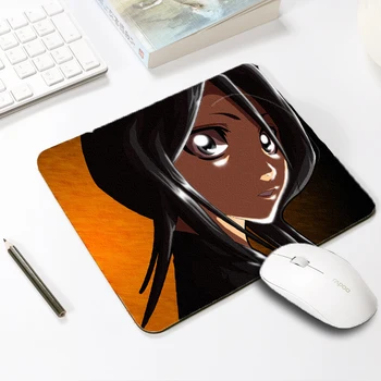 Mairuige Bleach Mousepad KUCHIKI RUKIA Pad To Mouse Gaming Mouse Pad 250x290x2MM Size for Decorative Tabletop mats office
Mairuige Bleach Mousepad KUCHIKI RUKIA Pad To Mouse Gaming Mouse Pad 250x290x2MM Size for Decorative Tabletop mats office