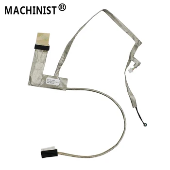 MACHINIST Video screen Flex For ASUS N61 N61DA N61JA N61JQ N61JV laptop LCD LED LVDS Display Ribbon cable 1422-00LA0AS
MACHINIST Video screen Flex For ASUS N61 N61DA N61JA N61JQ N61JV laptop LCD LED LVDS Display Ribbon cable 1422-00LA0AS