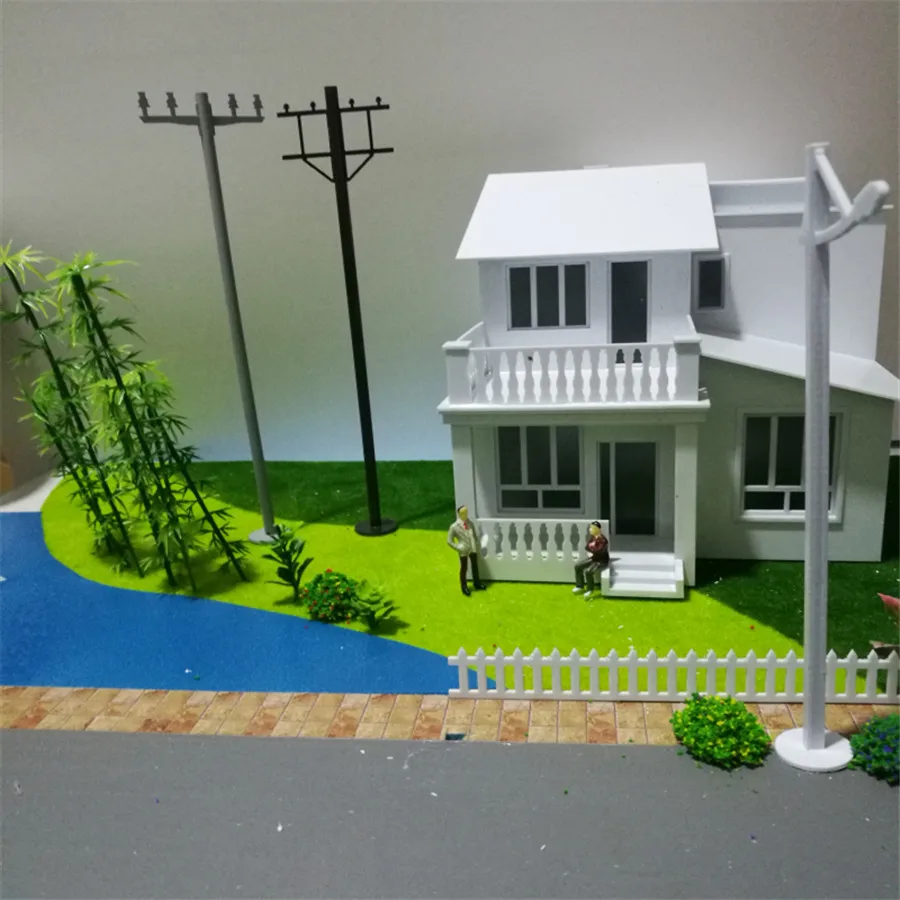 architecture ho train layout07