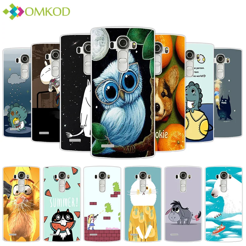For LG G4 Case For LG G4 H818 H815 (5.5inch) Back Cover Mobile Phone Slim Silicone Protector Funda for LG G4 H818 Cute Hippo
For LG G4 Case For LG G4 H818 H815 (5.5inch) Back Cover Mobile Phone Slim Silicone Protector Funda for LG G4 H818 Cute Hippo
