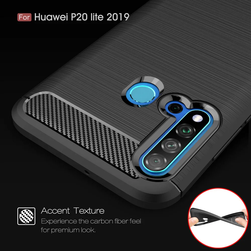 Coque Cover 6.4For Huawei P20 lite 2019 Case For Huawei P20 lite P20Lite P 20Lite 2019 Nova 5I Phone Back Coque Cover Case
Coque Cover 6.4For Huawei P20 lite 2019 Case For Huawei P20 lite P20Lite P 20Lite 2019 Nova 5I Phone Back Coque Cover Case