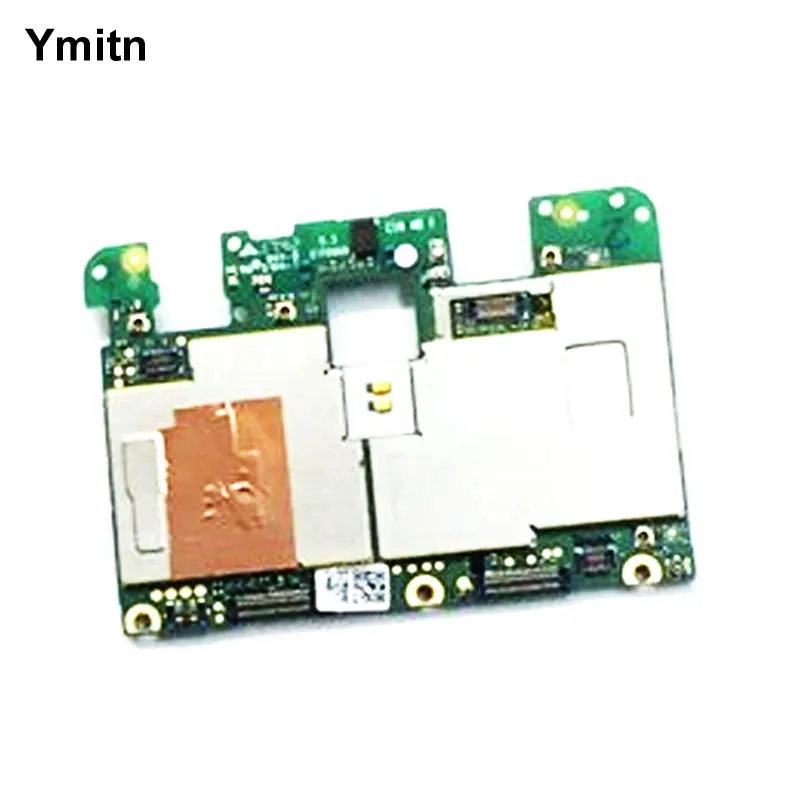 Ymitn Unlocked Mobile Electronic panel mainboard Motherboard Circuits With Firmware For Nokia 7 TA1041 , 7 plus 7P TA1062
Ymitn Unlocked Mobile Electronic panel mainboard Motherboard Circuits With Firmware For Nokia 7 TA1041 , 7 plus 7P TA1062