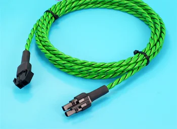 Leak detection cable water immersion sense line machine room monitor&alarm detection cable full water overflow Detection line
Leak detection cable water immersion sense line machine room monitor&alarm detection cable full water overflow Detection line