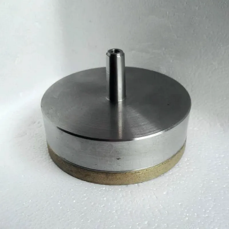 

Good quality Morse glass sintered diamond core drill bits Diameter:111/112/113/114/115/116/117/118/119/120mm.diamond tools