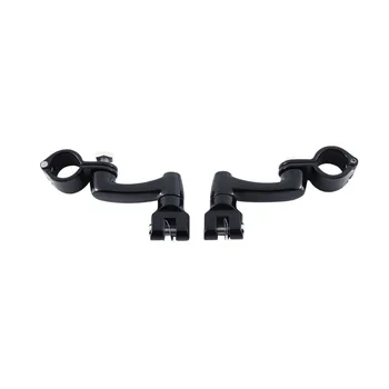Motorcycle 32mm 1 1/4" Highway Foot Pegs Mount Clamp For Harley For Honda For Suzuki For Engine Guard
Motorcycle 32mm 1 1/4" Highway Foot Pegs Mount Clamp For Harley For Honda For Suzuki For Engine Guard