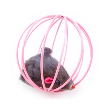 Interactive Funny Pet Cat Toys Mouse Soft Toy Rat Scratching Post Brinquedo Gato Hamster Guinea Pig Chatons Games Kitten DD50WJ
Interactive Funny Pet Cat Toys Mouse Soft Toy Rat Scratching Post Brinquedo Gato Hamster Guinea Pig Chatons Games Kitten DD50WJ