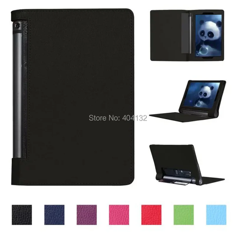 Good Quality For Lenovo Yoga Tab 3 10 Case X50F X50L Folio Litchi PU Cover Tablet 10 (50PCS/Lot)
Good Quality For Lenovo Yoga Tab 3 10 Case X50F X50L Folio Litchi PU Cover Tablet 10 (50PCS/Lot)