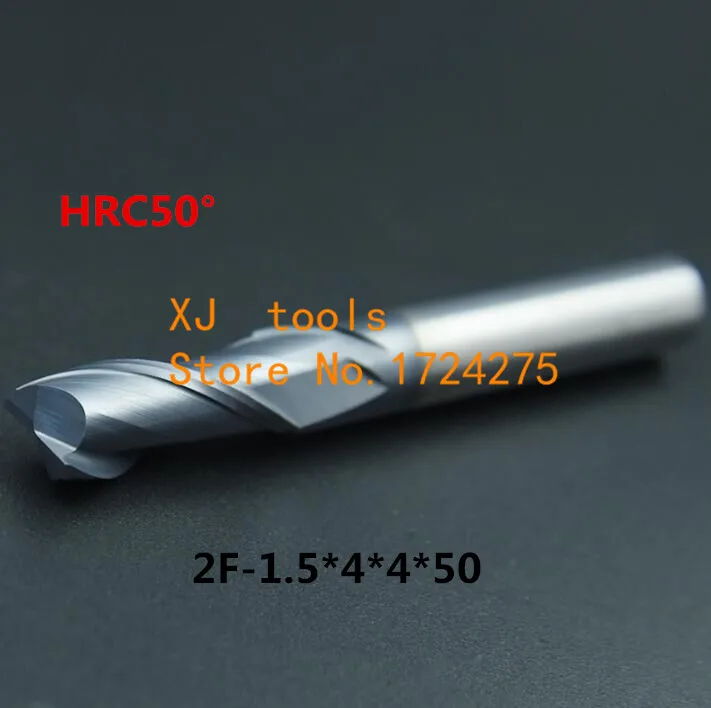 HRC50 2F-1.5*4*4*50 сплав карбида фрезерования вольфрамовой стали фреза Концевая фреза покрытие: нано, пенопласт, сверлильный бар, cnc, машина
HRC50 2F-1.5*4*4*50 сплав карбида фрезерования вольфрамовой стали фреза Концевая фреза покрытие: нано, пенопласт, сверлильный бар, cnc, машина