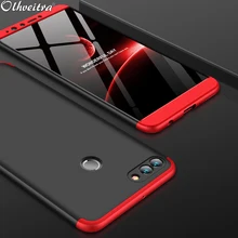 Чехол Olhveitra для телефона huawei Y9 2019 Enjoy 8 9s Y7 Pro P Smart Plus 2019 Honor 20i чехол Coque чехол для huawei Y9 2018 Funda(China)