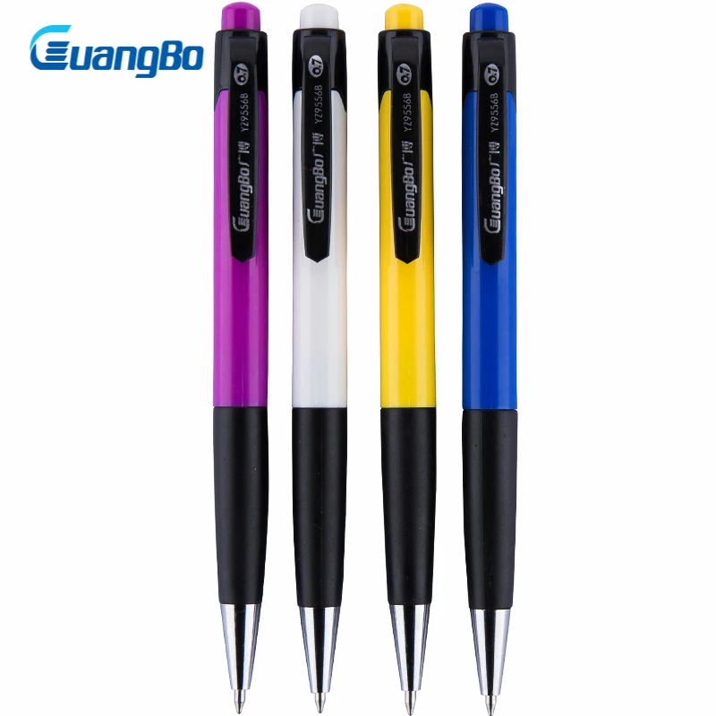 GuangBo Business Office Gel Pen 24Pcs/Set 0.7MM Glitter Pen For Office Tools School Set Of Stationery Hand Papelaria Supplies
GuangBo Business Office Gel Pen 24Pcs/Set 0.7MM Glitter Pen For Office Tools School Set Of Stationery Hand Papelaria Supplies