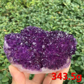 2018 hot Natural Amethyst Crystal Cluster Healing Reiki Quartz Chakra Stones for Gift
2018 hot Natural Amethyst Crystal Cluster Healing Reiki Quartz Chakra Stones for Gift