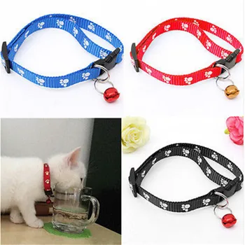 Pet Dog Cat Anti Flea Ticks Mosquitoes Elimination Nylon Adjustable Collar 4 Months Color Randomly
Pet Dog Cat Anti Flea Ticks Mosquitoes Elimination Nylon Adjustable Collar 4 Months Color Randomly