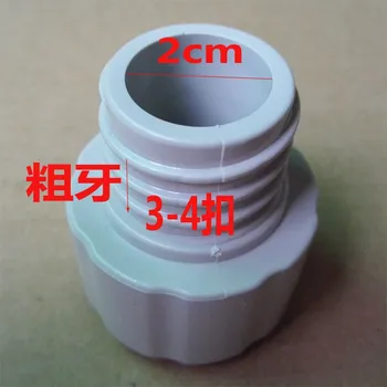 Original Emmett dryer accessories dryer connector screw HGY901P / E Tianjun dryer plastic head.
Original Emmett dryer accessories dryer connector screw HGY901P / E Tianjun dryer plastic head.