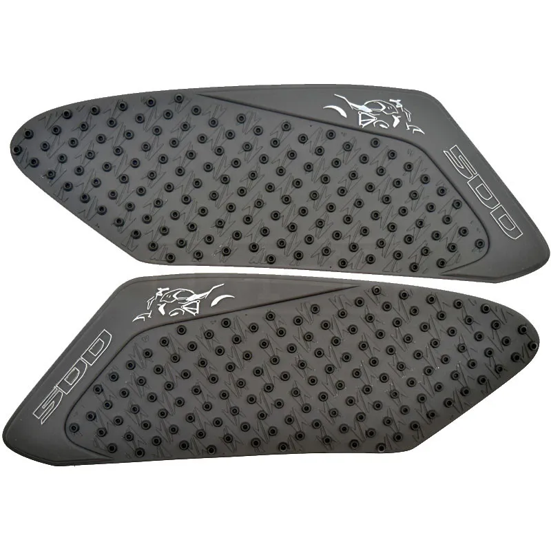 For Honda CBR500F CB500F 2013 2014 2015 Motorcycle Protector Anti slip Tank Pad Sticker Gas Knee Grip Traction Side 3M Decal
For Honda CBR500F CB500F 2013 2014 2015 Motorcycle Protector Anti slip Tank Pad Sticker Gas Knee Grip Traction Side 3M Decal