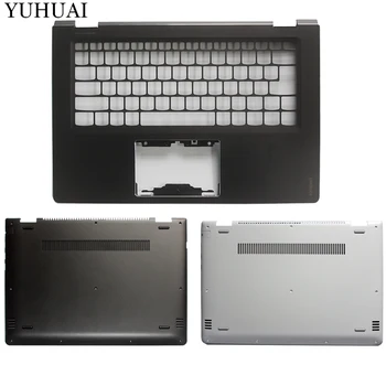 New laptop cover case for Lenovo ideapad 510-14 Palmrest COVER AM1JE000100/Laptop Bottom Base Case Cover
New laptop cover case for Lenovo ideapad 510-14 Palmrest COVER AM1JE000100/Laptop Bottom Base Case Cover