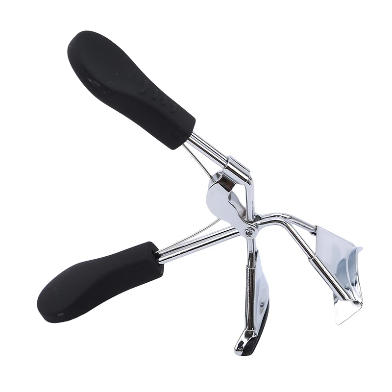 1PC high quality natural curly eyelash curling clip small makeup tools stainless steel professional eyelash curler assist
1PC high quality natural curly eyelash curling clip small makeup tools stainless steel professional eyelash curler assist