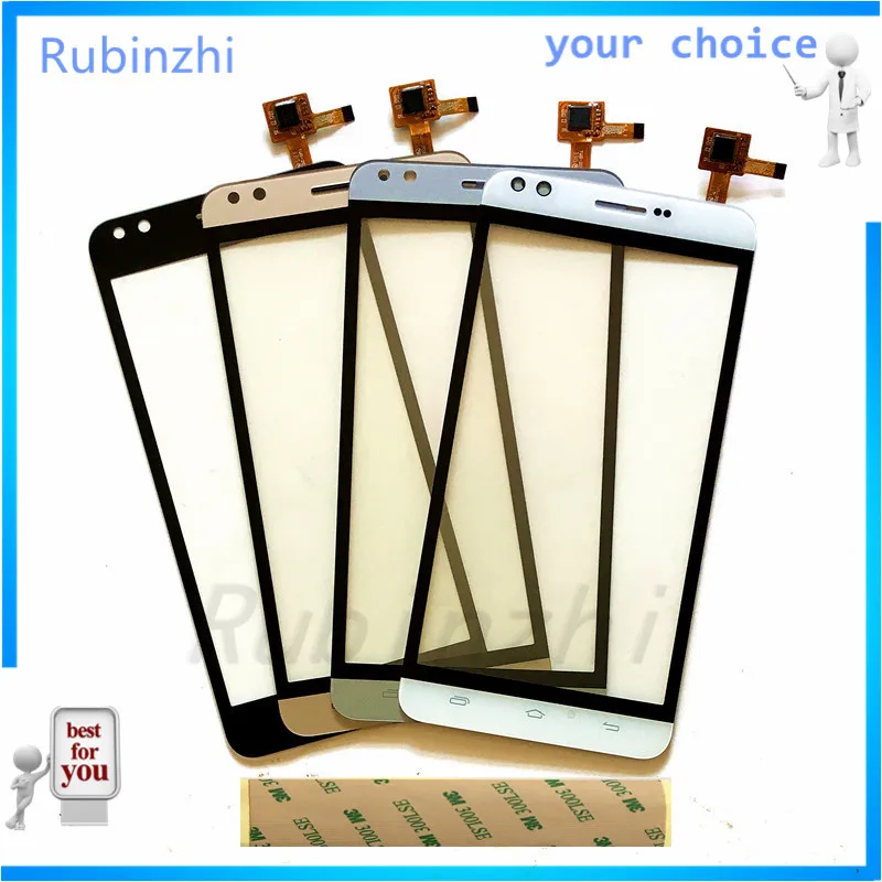 RUBINZHI Touch Screen Panel Sensor Front Glass For Prestigio Muze C3 PSP 3504Duo PSP3504 Duo Touchscreen Digitizer 3m tape
RUBINZHI Touch Screen Panel Sensor Front Glass For Prestigio Muze C3 PSP 3504Duo PSP3504 Duo Touchscreen Digitizer 3m tape