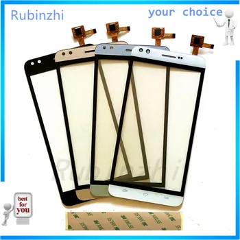RUBINZHI Touch Screen Panel Sensor Front Glass For Prestigio Muze C3 PSP 3504Duo PSP3504 Duo Touchscreen Digitizer 3m tape
RUBINZHI Touch Screen Panel Sensor Front Glass For Prestigio Muze C3 PSP 3504Duo PSP3504 Duo Touchscreen Digitizer 3m tape