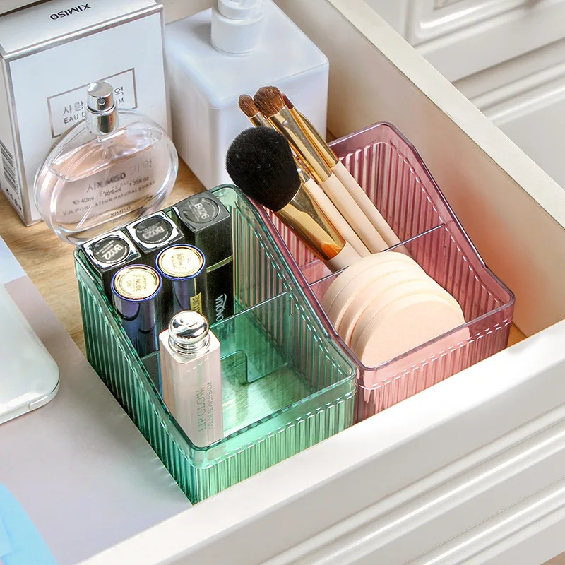 Home Desktop Storage Box Sundries Makeup Organizer For Cosmetic Storage Case Container Home Office Bathroom Storage Box
Home Desktop Storage Box Sundries Makeup Organizer For Cosmetic Storage Case Container Home Office Bathroom Storage Box