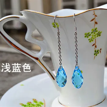 new designer hand long tassels eardrop Austrian crystals 925 sterling silver earrings allergy
new designer hand long tassels eardrop Austrian crystals 925 sterling silver earrings allergy