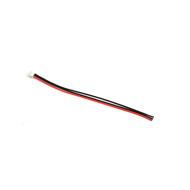 1 шт. 30 см 2S балансировочный зарядный кабель 22 AWG силиконовый провод JST XH вилка |