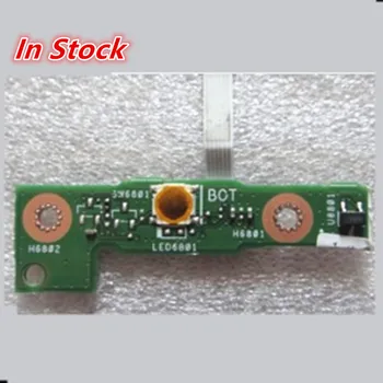 Power Button Board Power Cable Switch Board USB Funtion Board For Asus F55C X550V Y581C X451C
Power Button Board Power Cable Switch Board USB Funtion Board For Asus F55C X550V Y581C X451C