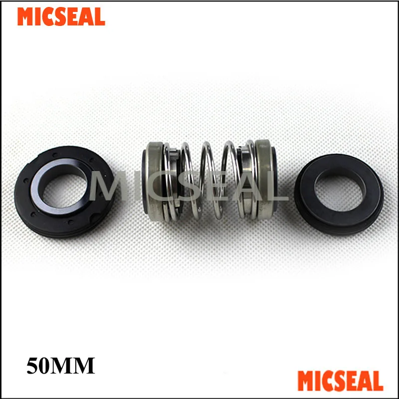 Mechanical Seal 560D - 50mm - Seat 72 *80 to replace Eagle Burmann Seal for Water Sumbersible Pump
Mechanical Seal 560D - 50mm - Seat 72 *80 to replace Eagle Burmann Seal for Water Sumbersible Pump