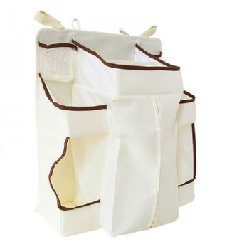 Baby Crib Bed Hanging Bag Portable Waterproof Diapers Bedside Organizer Multi-function Bumper Cradle bag Bedding Accessories
Baby Crib Bed Hanging Bag Portable Waterproof Diapers Bedside Organizer Multi-function Bumper Cradle bag Bedding Accessories