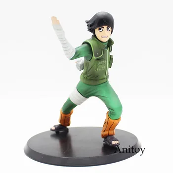 Anime Naruto DXTRA 12 Rock Lee PVC Action Figure Collectible Model Toy 14.5cm KT3601
Anime Naruto DXTRA 12 Rock Lee PVC Action Figure Collectible Model Toy 14.5cm KT3601