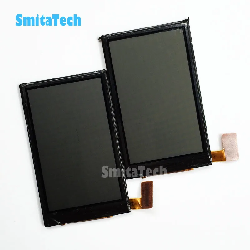 LM1561A01-1B WD-F2440-6FLM LCD screen for GARMIN Edge 1000 APPROACH G8 Handheld GPS LCD display Screen panel Repair replacement
LM1561A01-1B WD-F2440-6FLM LCD screen for GARMIN Edge 1000 APPROACH G8 Handheld GPS LCD display Screen panel Repair replacement