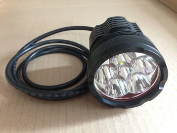 60W Led Spot flashlight Motorcycle Bumper driving strobe light Powerful headlight 12v IP67 Spotlight Motor running Fog lamp
60W Led Spot flashlight Motorcycle Bumper driving strobe light Powerful headlight 12v IP67 Spotlight Motor running Fog lamp